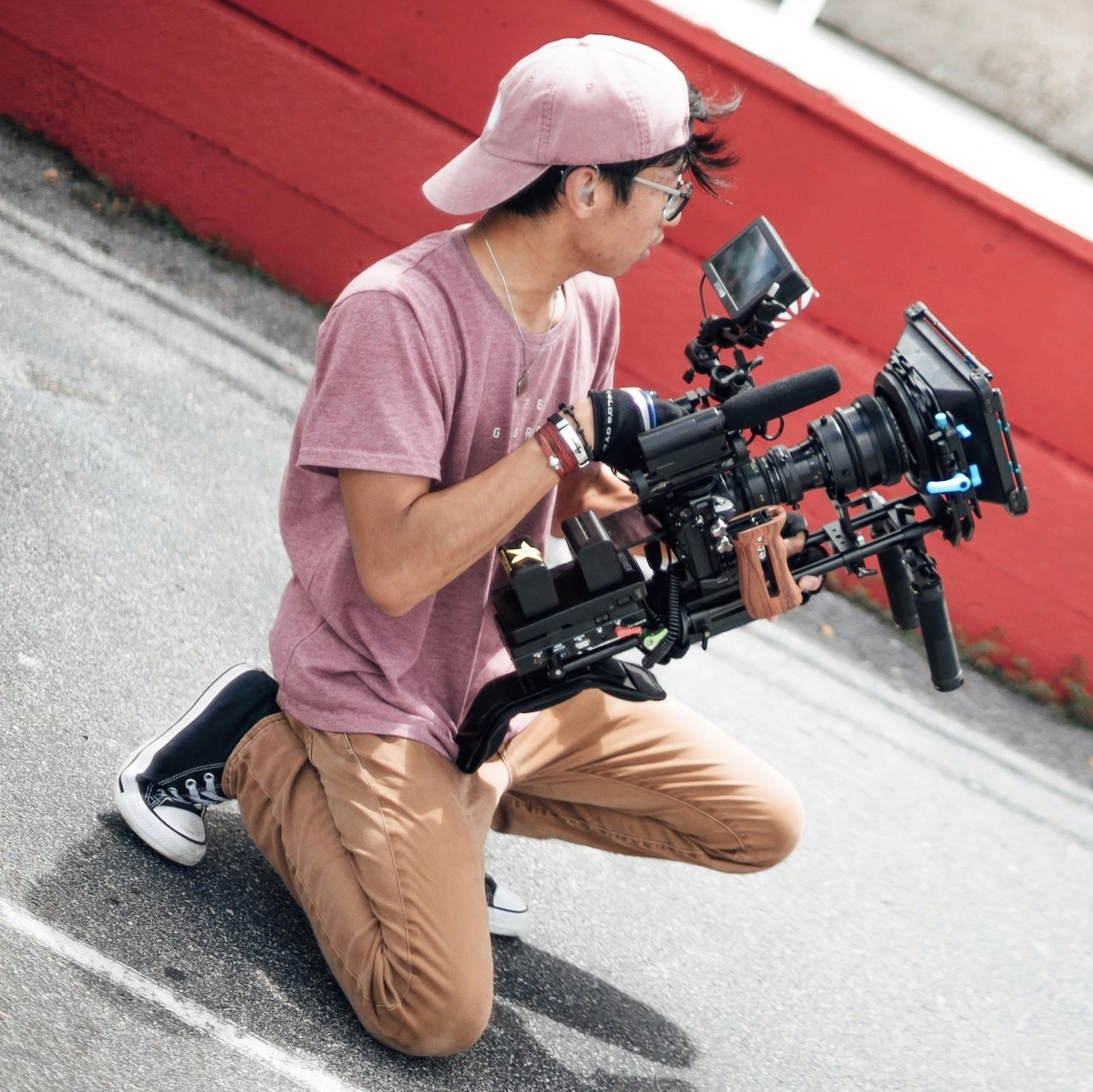 Go to Keno Manuel's profile