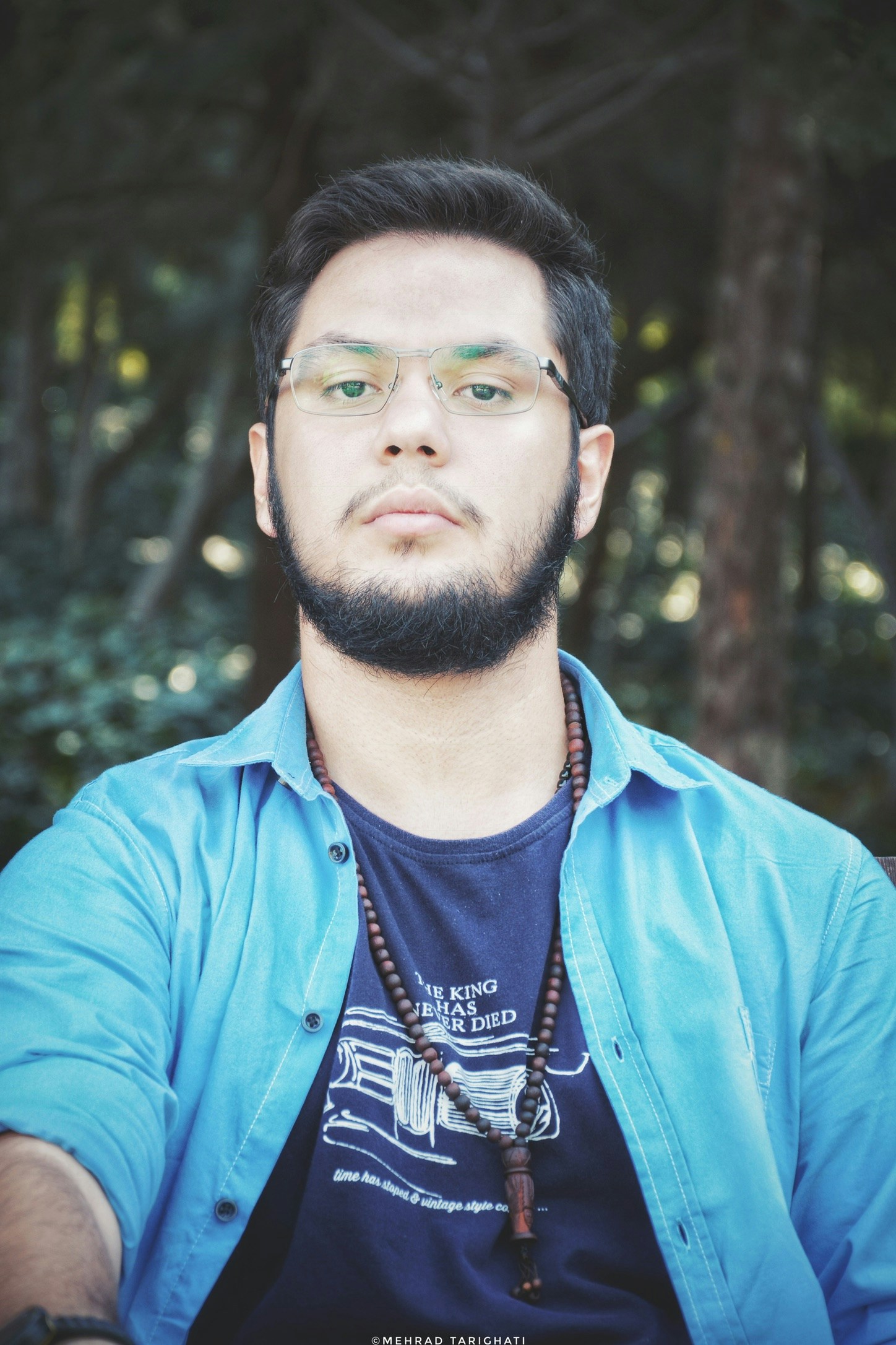 Go to Payam Tahery's profile