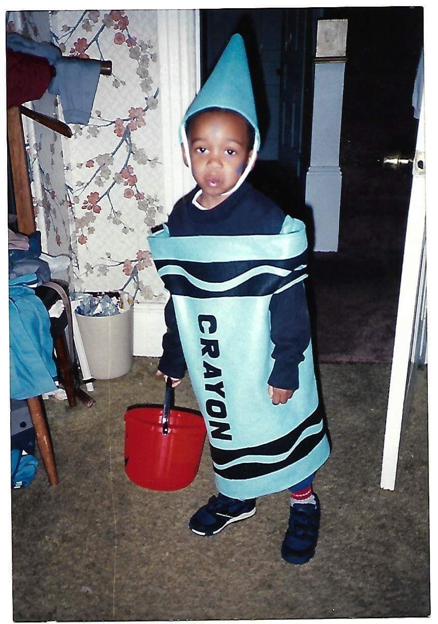 Go to Edgar Nunley's profile