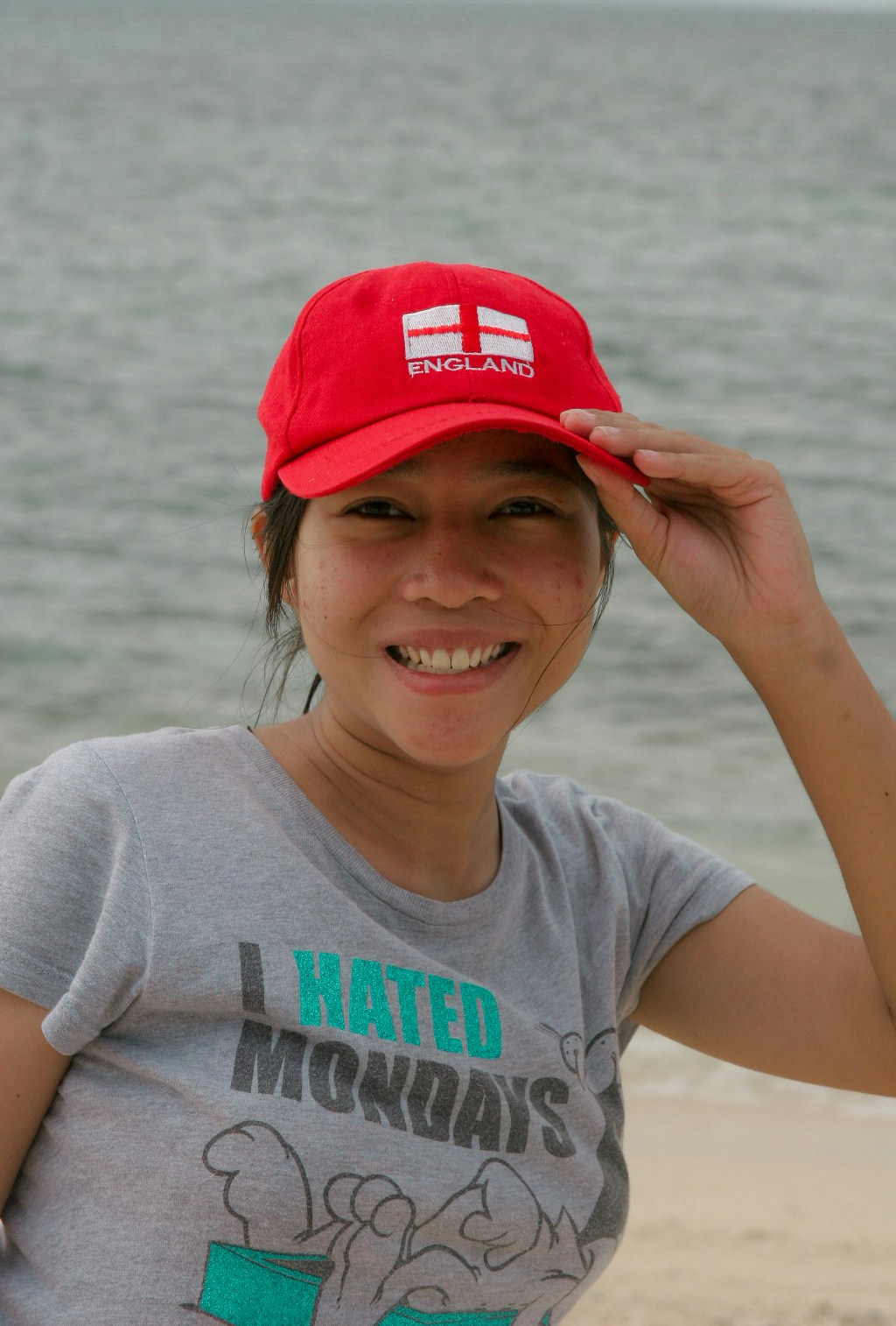 Go to Javina Sivila's profile