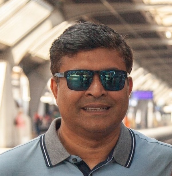 Go to Mohammed Kabir's profile