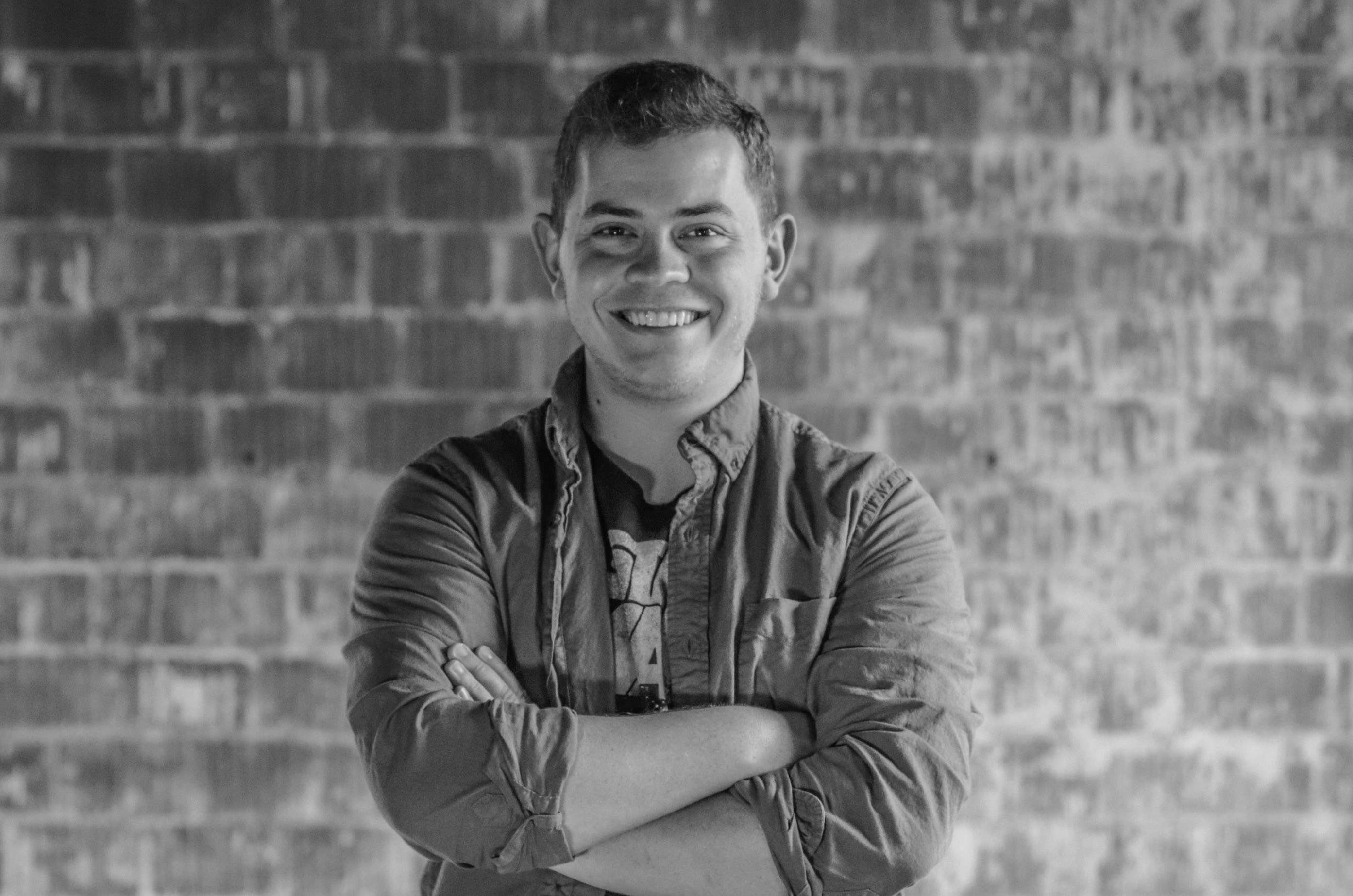 Ir para o perfil de Ford Edwards