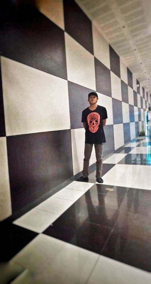 Go to Jonal Dela Cruz's profile