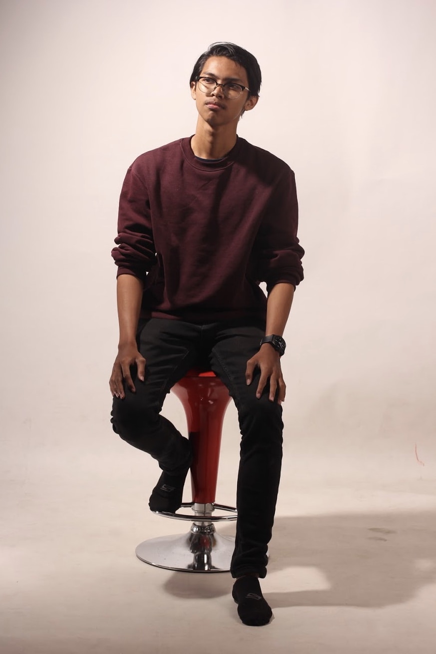 Go to Anisetus Palma's profile