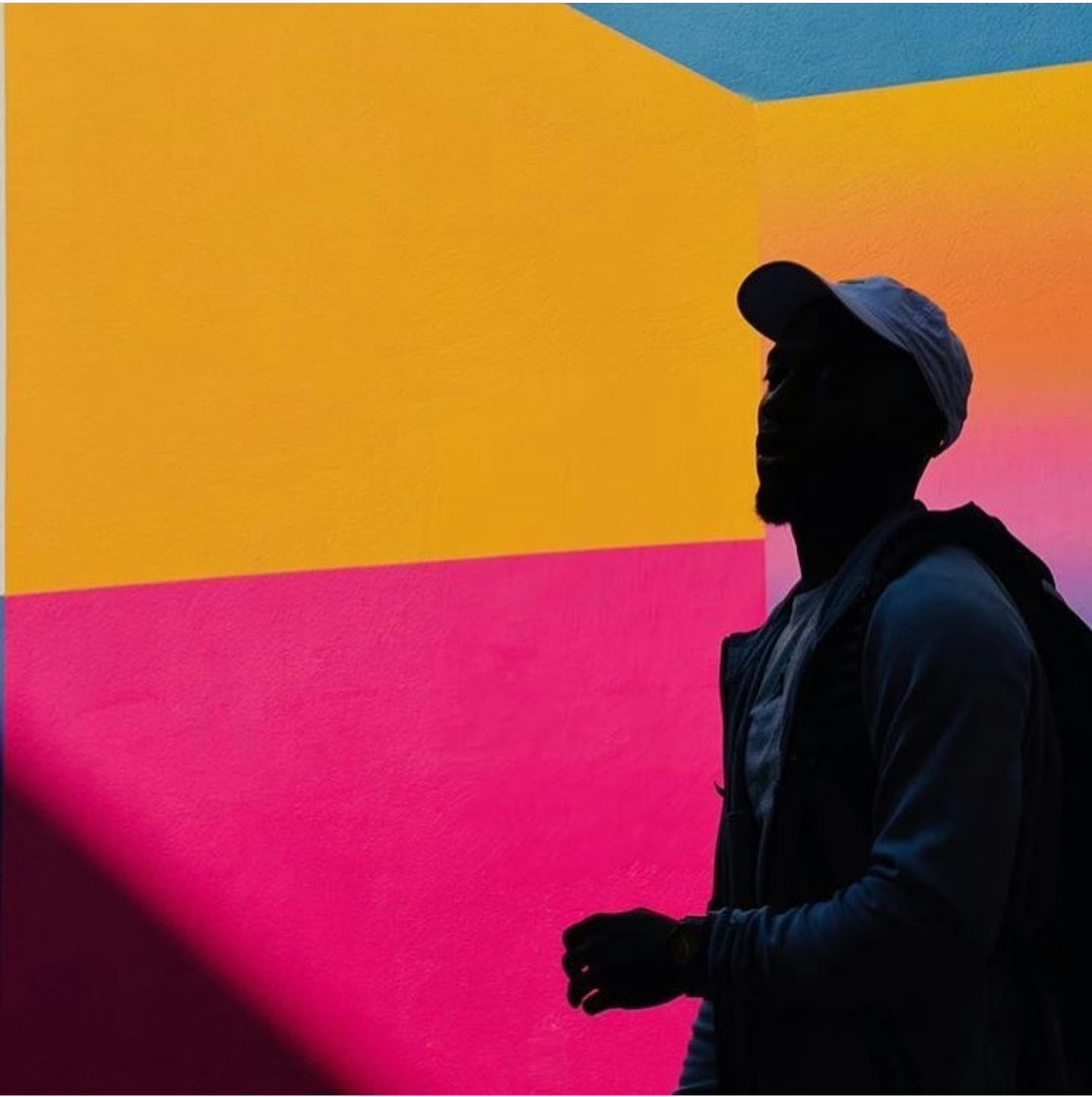 Accéder au profil de Nicolas Steave