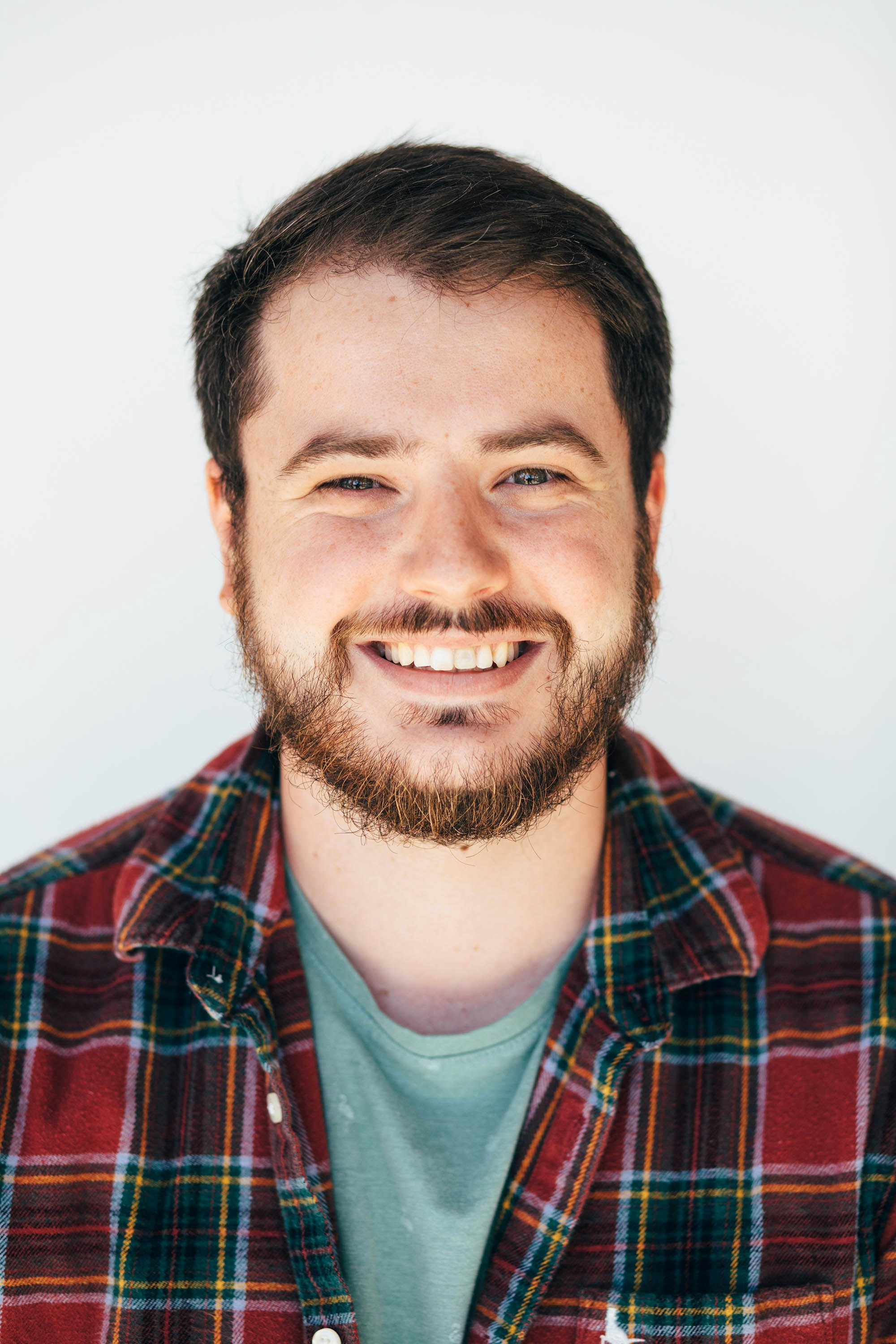 Avatar of user Matt Palmer