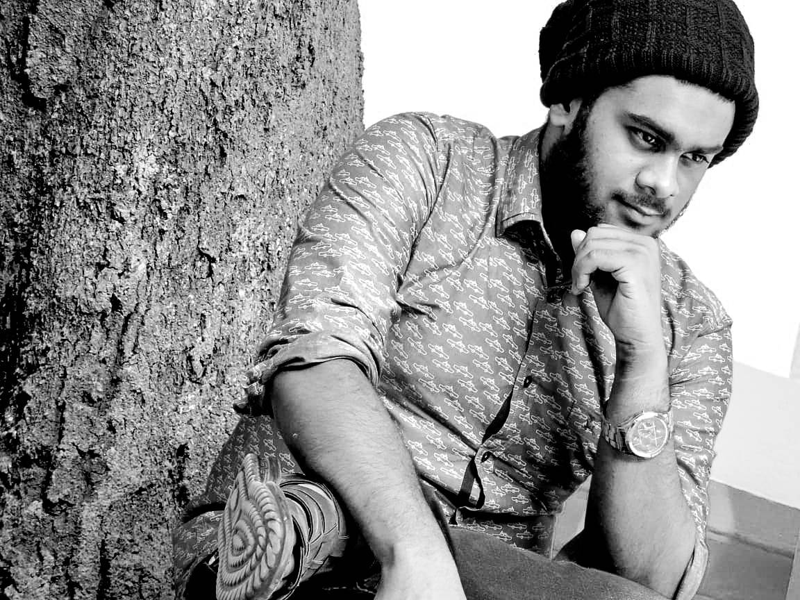 Go to Dibya Bhattacharjee's profile