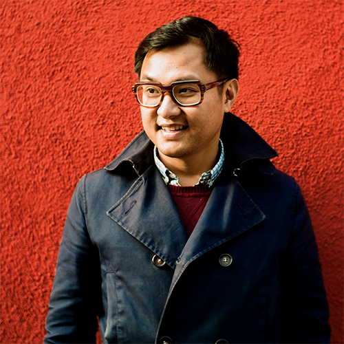 Go to Josh Nguyen's profile