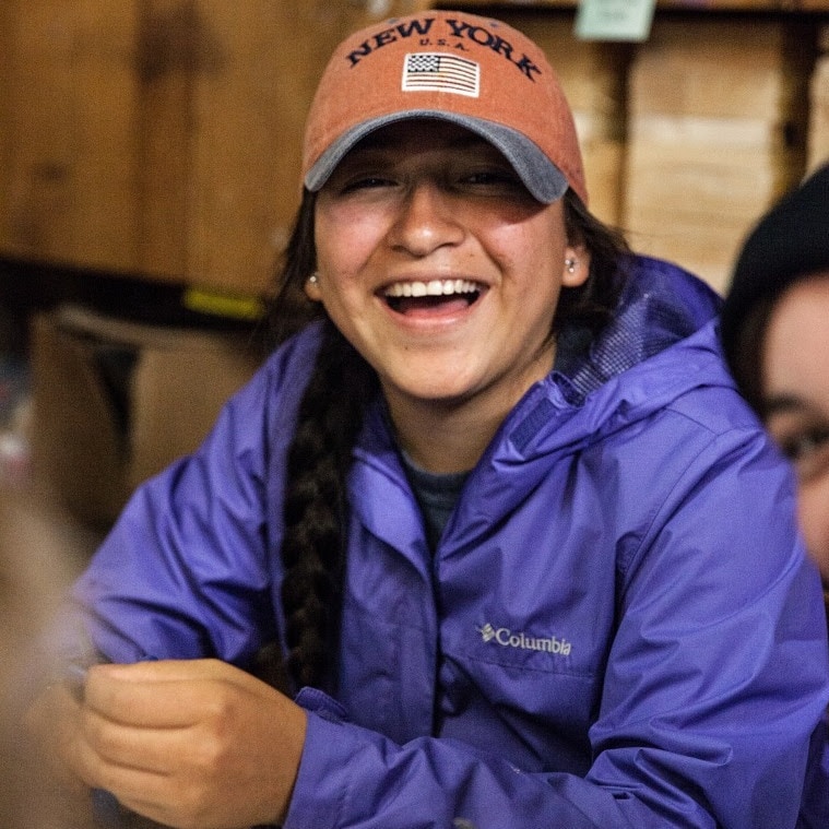 Go to Flor Nájera's profile