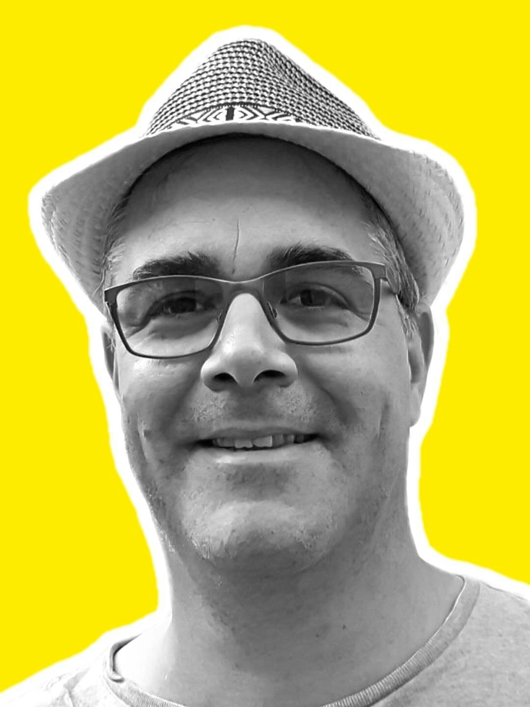 Avatar of user Christophe RASCLE