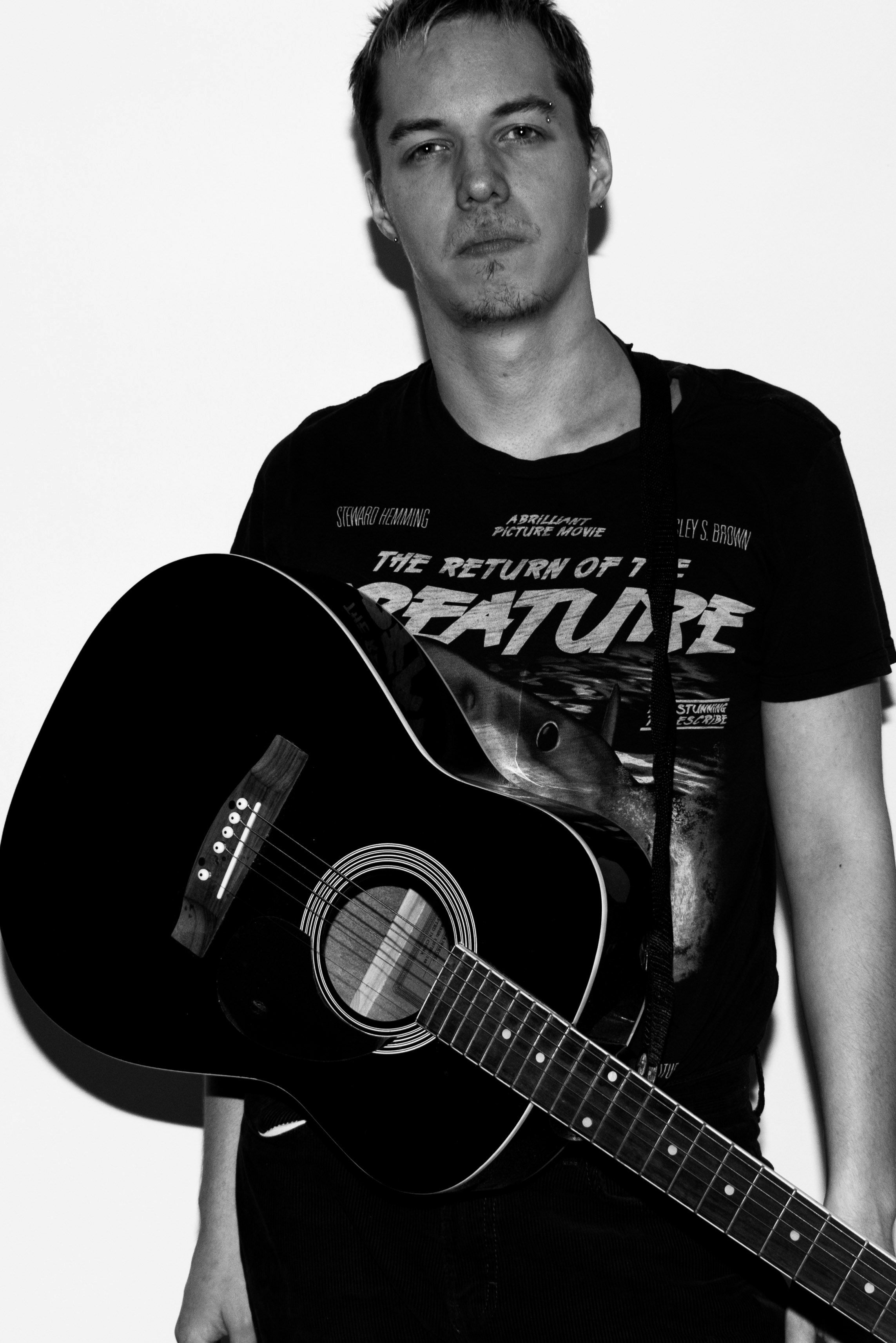 Go to Nick Fox's profile