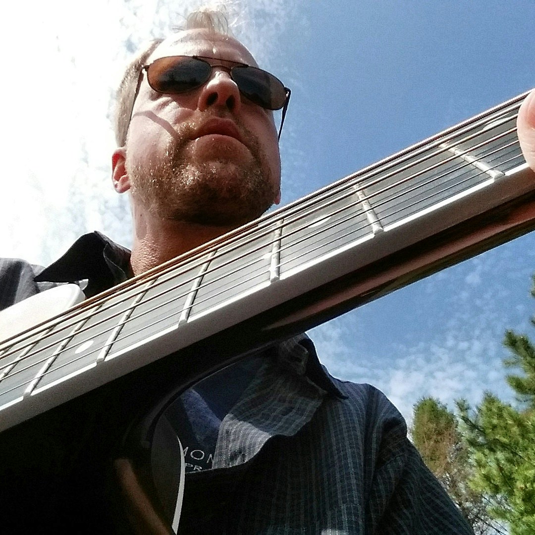 Go to Paul Wolke's profile