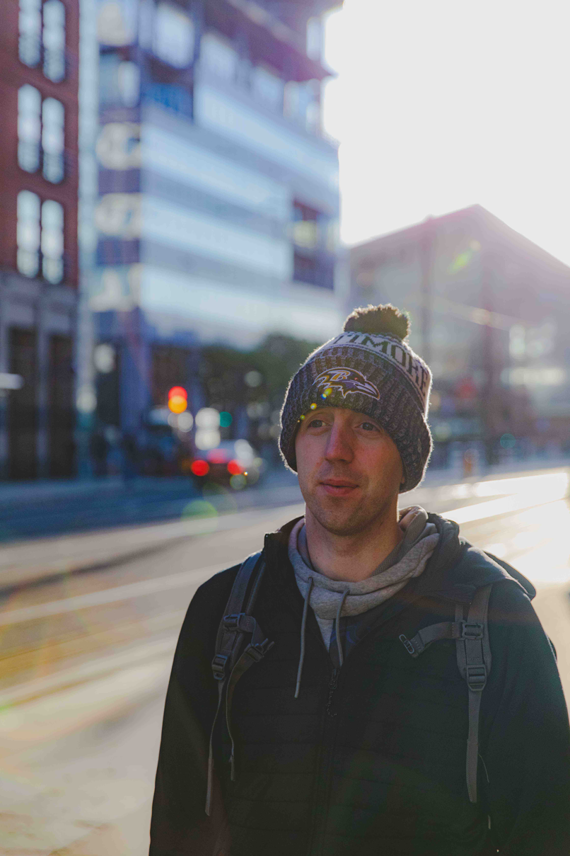 Go to Ali Johnson's profile