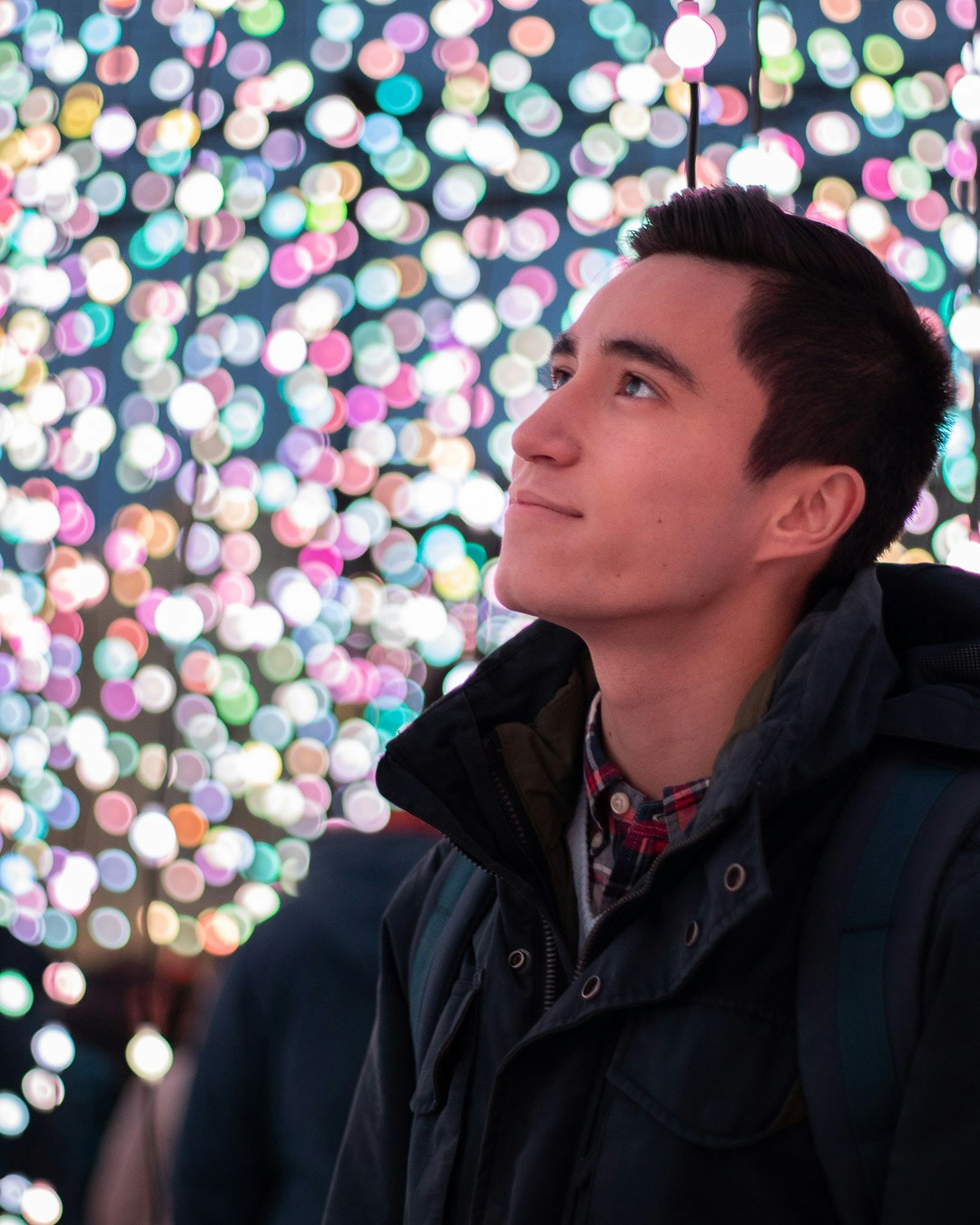 Go to François Genon's profile