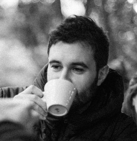 Vai al profilo di Antoine Boissonot