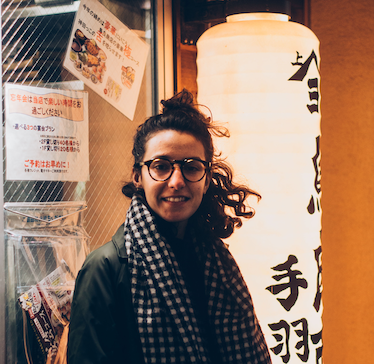 Go to Audrey Mari's profile