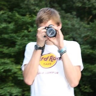 Zum Profil von Thorsten Hack