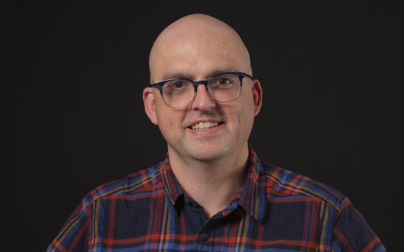 Avatar of user Layne Harris