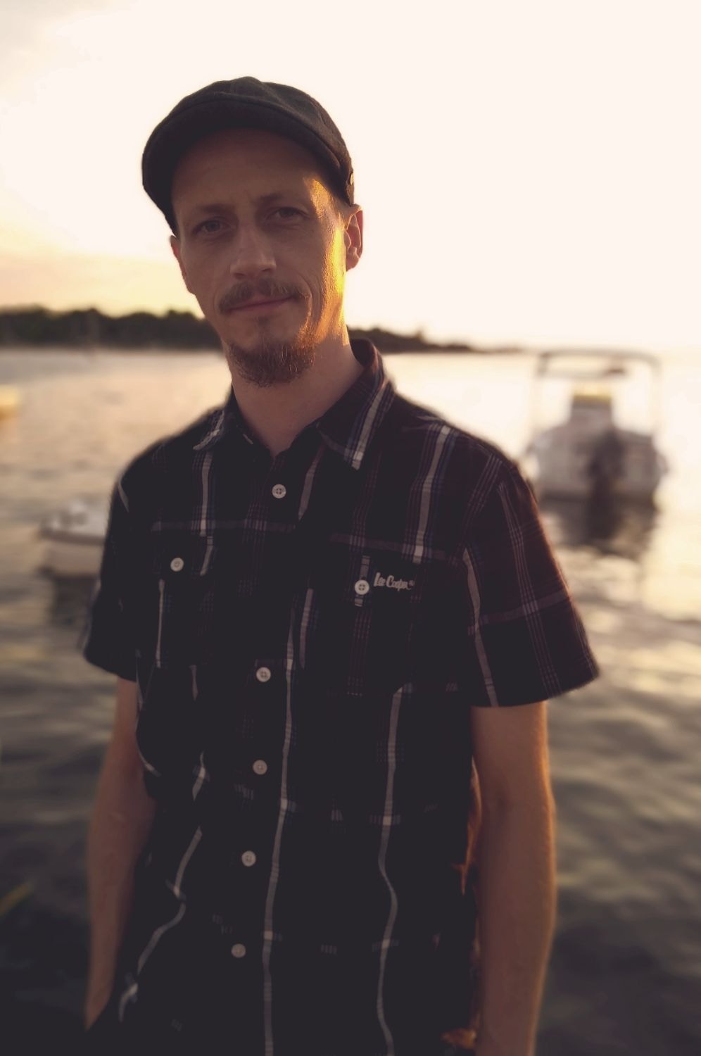 Go to Darko Kriznik's profile