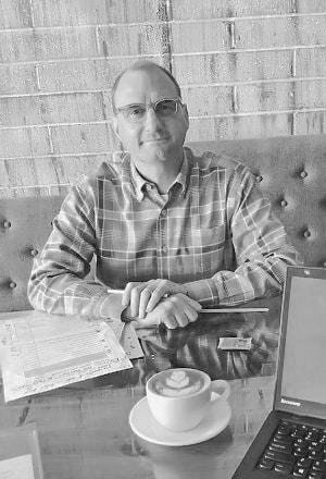 Go to Jeff Arnold's profile