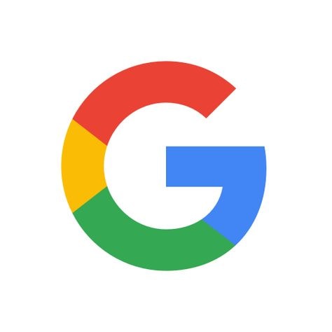 Unsplash profile picture for @google