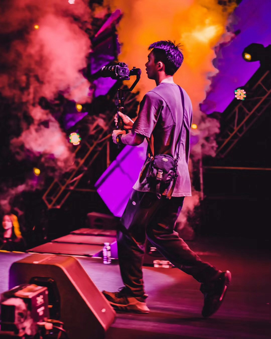 Go to Wilson Fang's profile