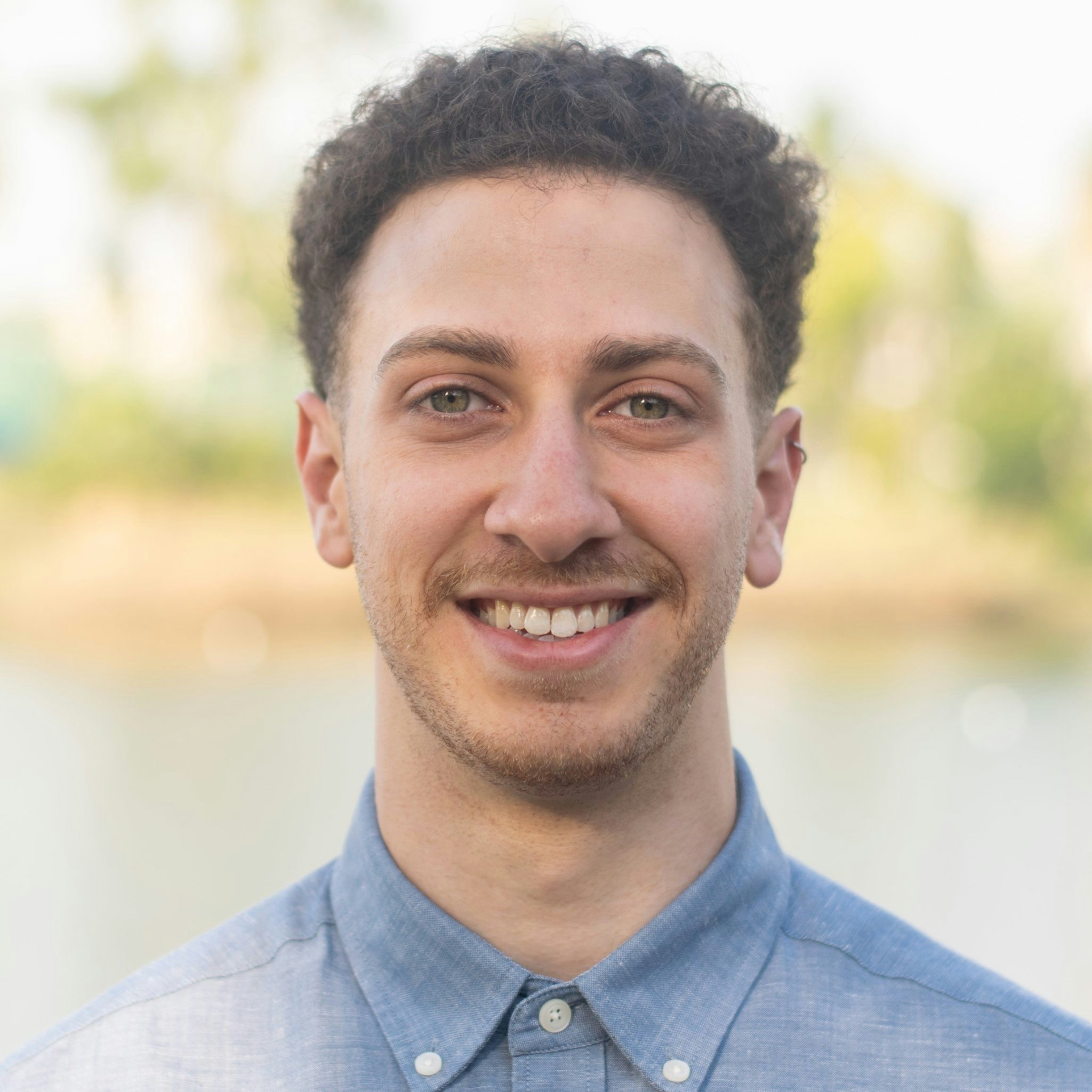 Go to Oren Yomtov's profile