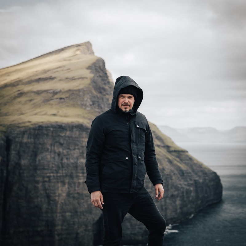 Don Joslin의 프로필로 이동