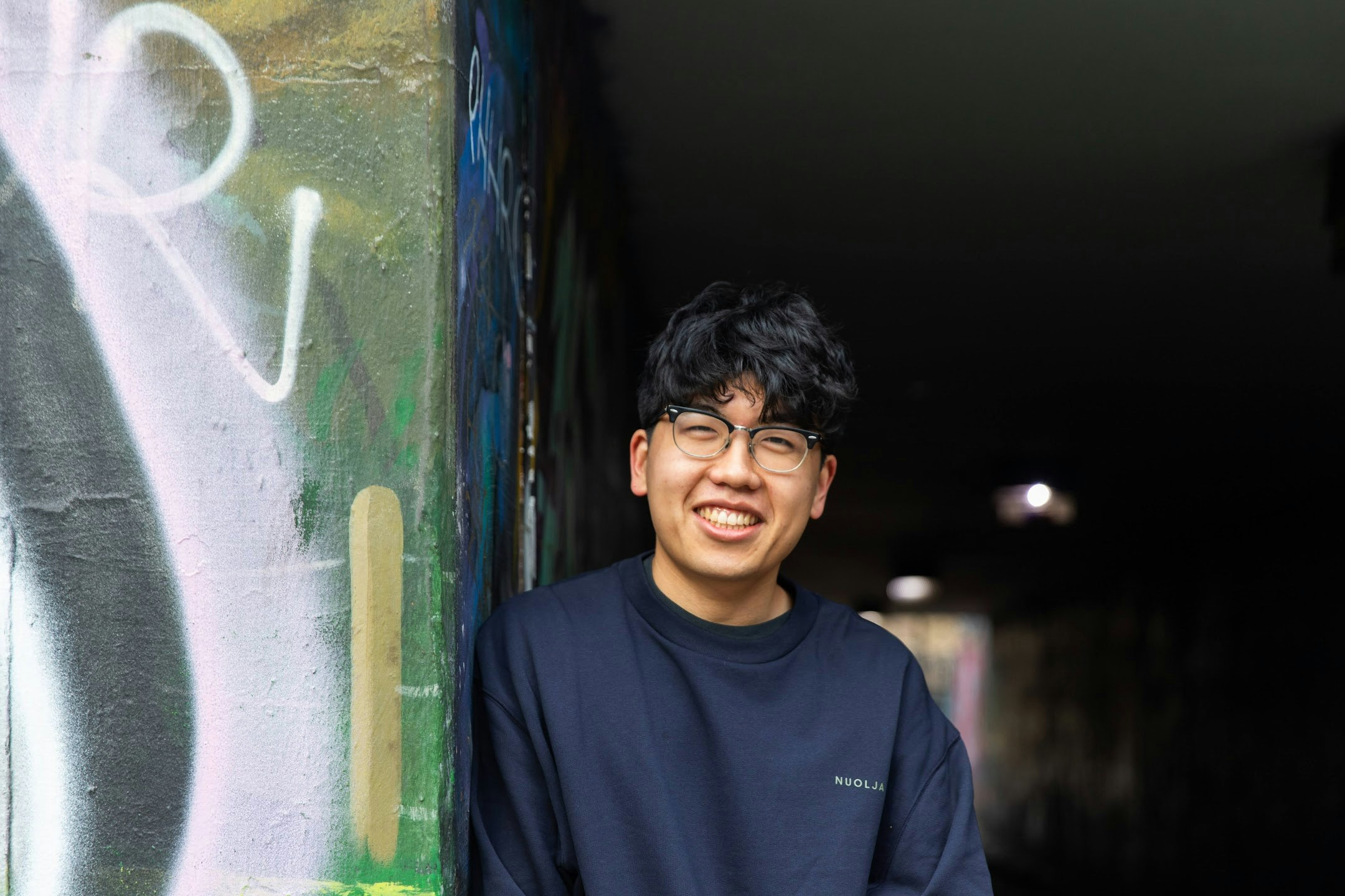 Go to Rock Zhou's profile