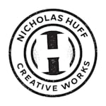 Avatar of user nicholas huff