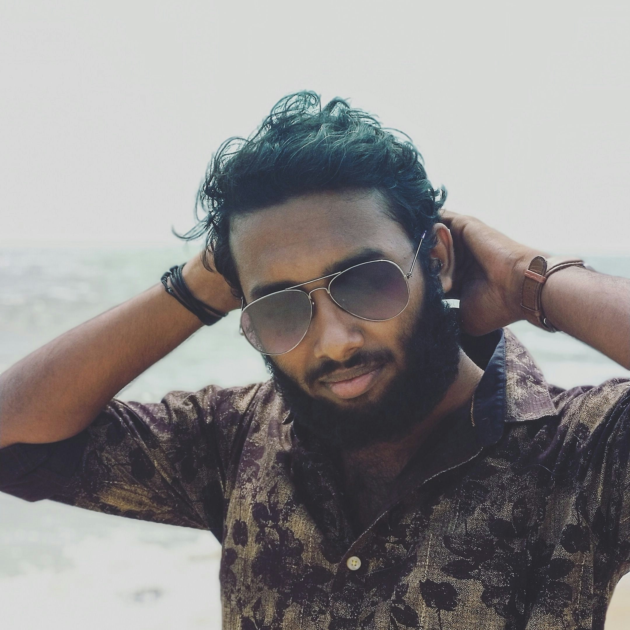 Go to Vismay Krishna's profile