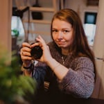 Avatar of user Rikke Filbært