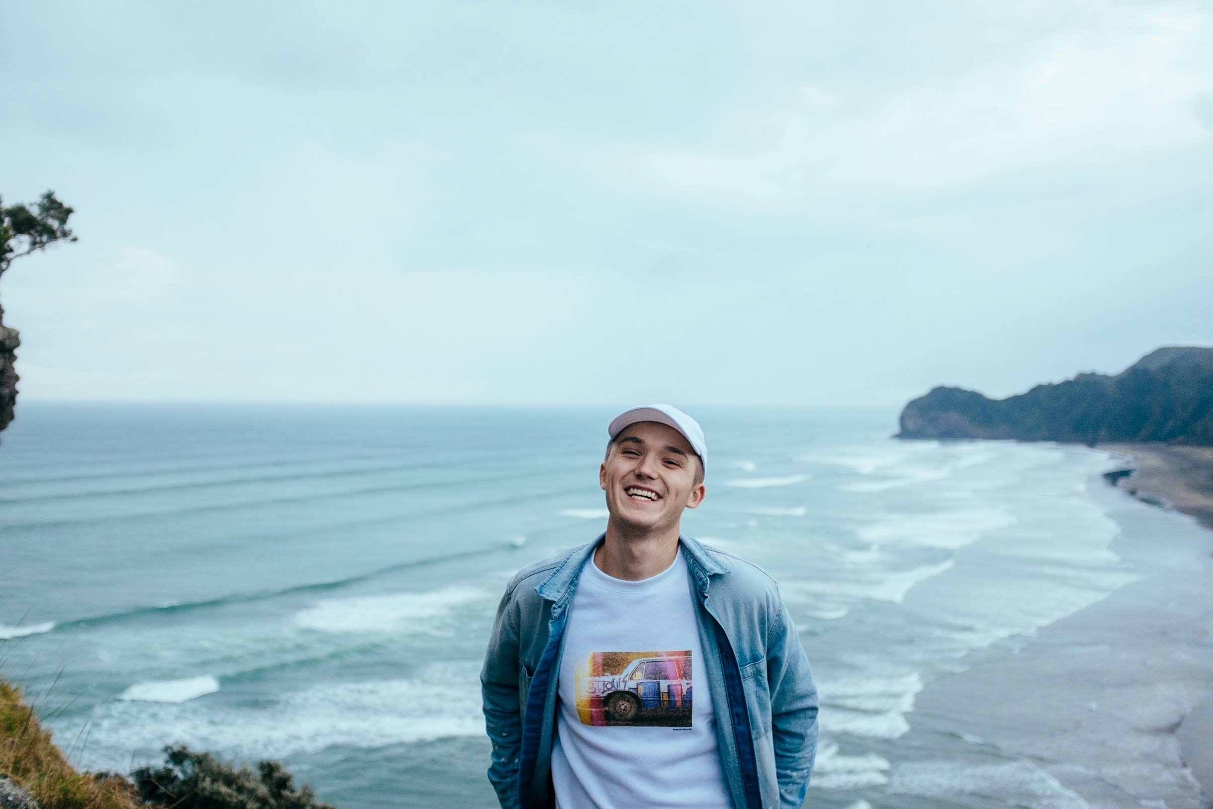 Go to Andrew Boersma's profile