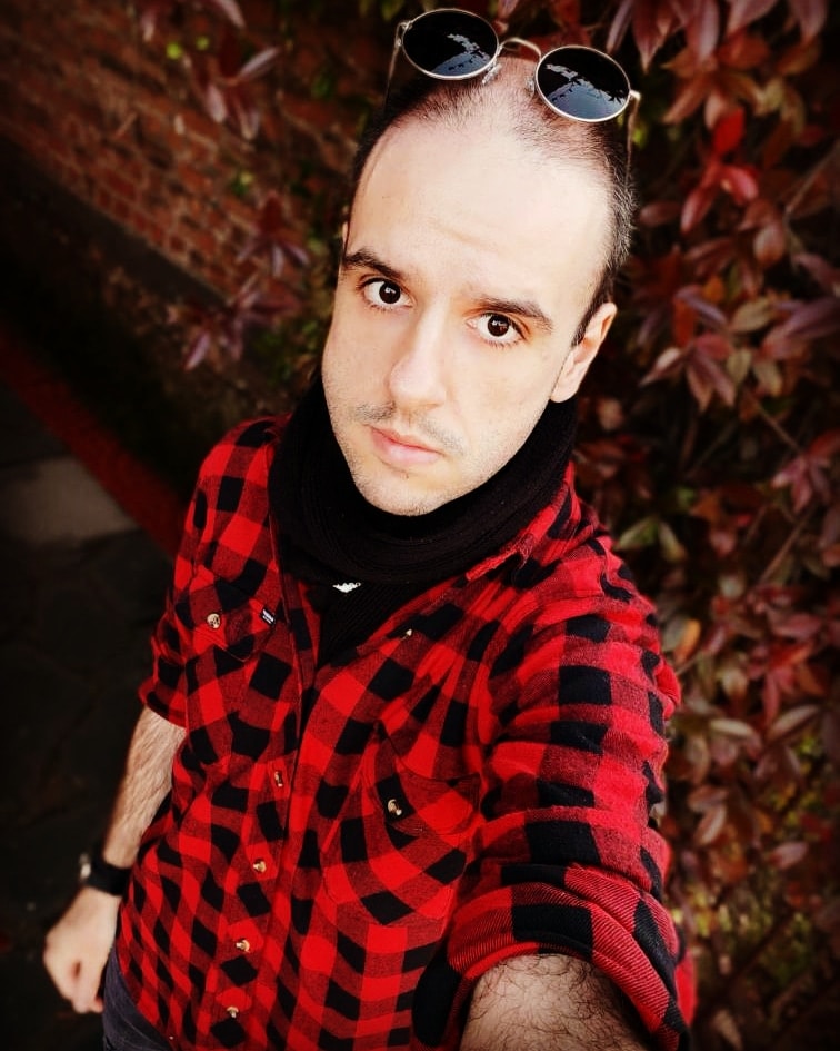 Go to Kiriakos Verros's profile