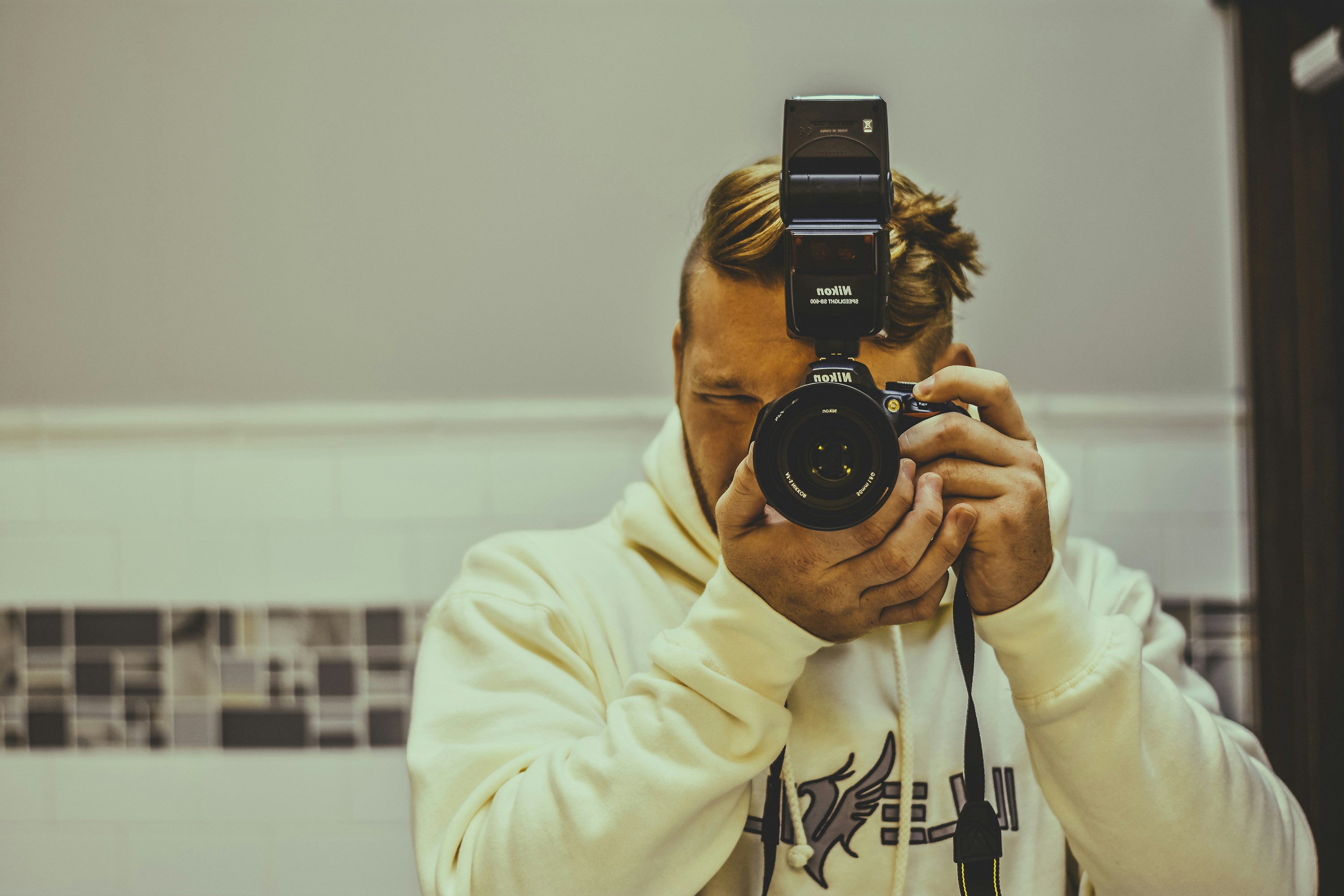 Ve al perfil de Zachary Smith