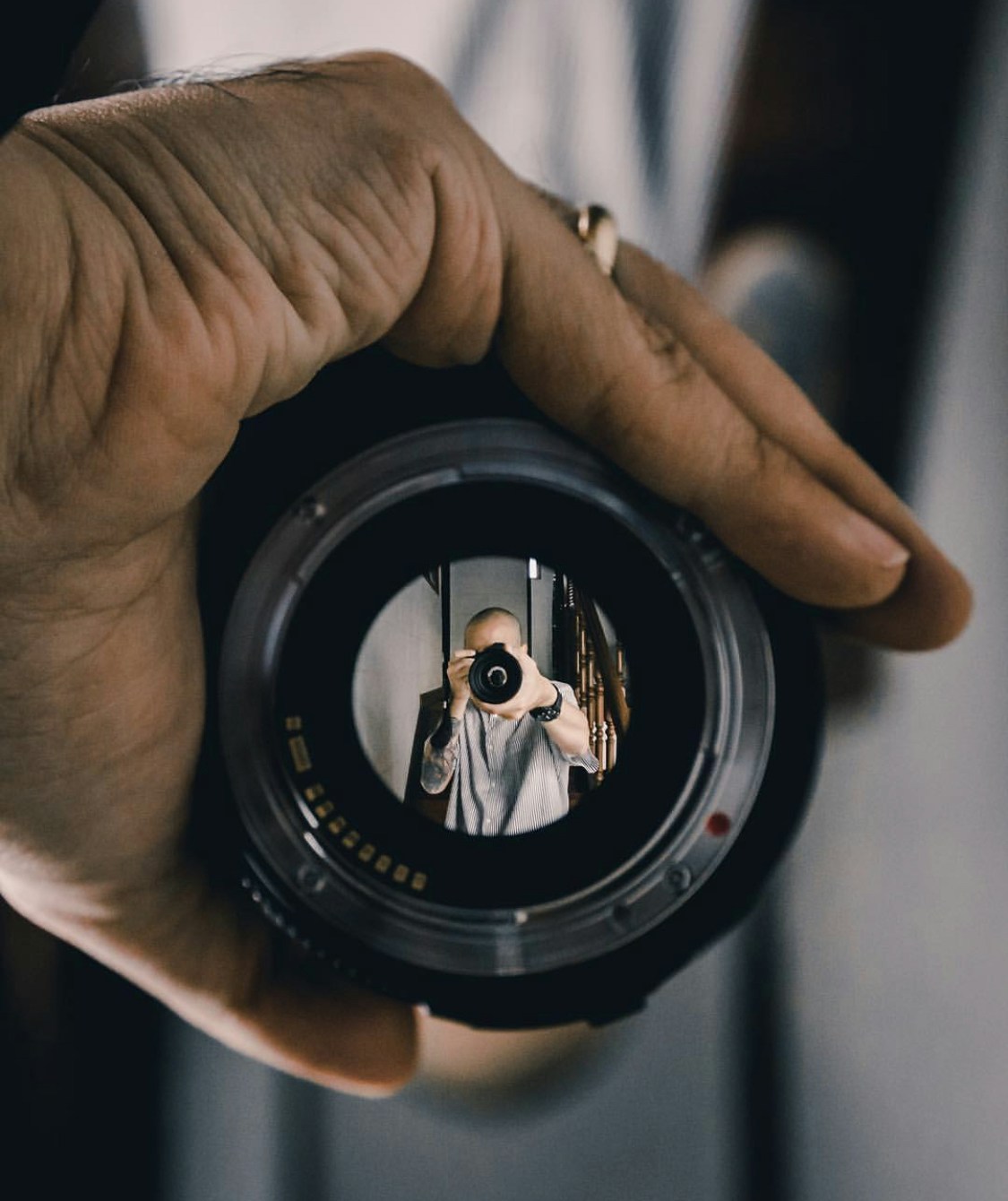 Go to Nopphalux Kosakorn's profile