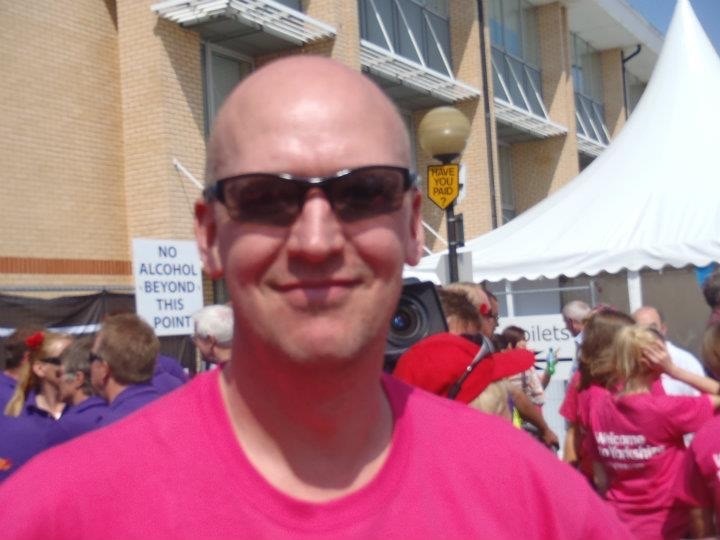 Go to Andy Cheetham's profile