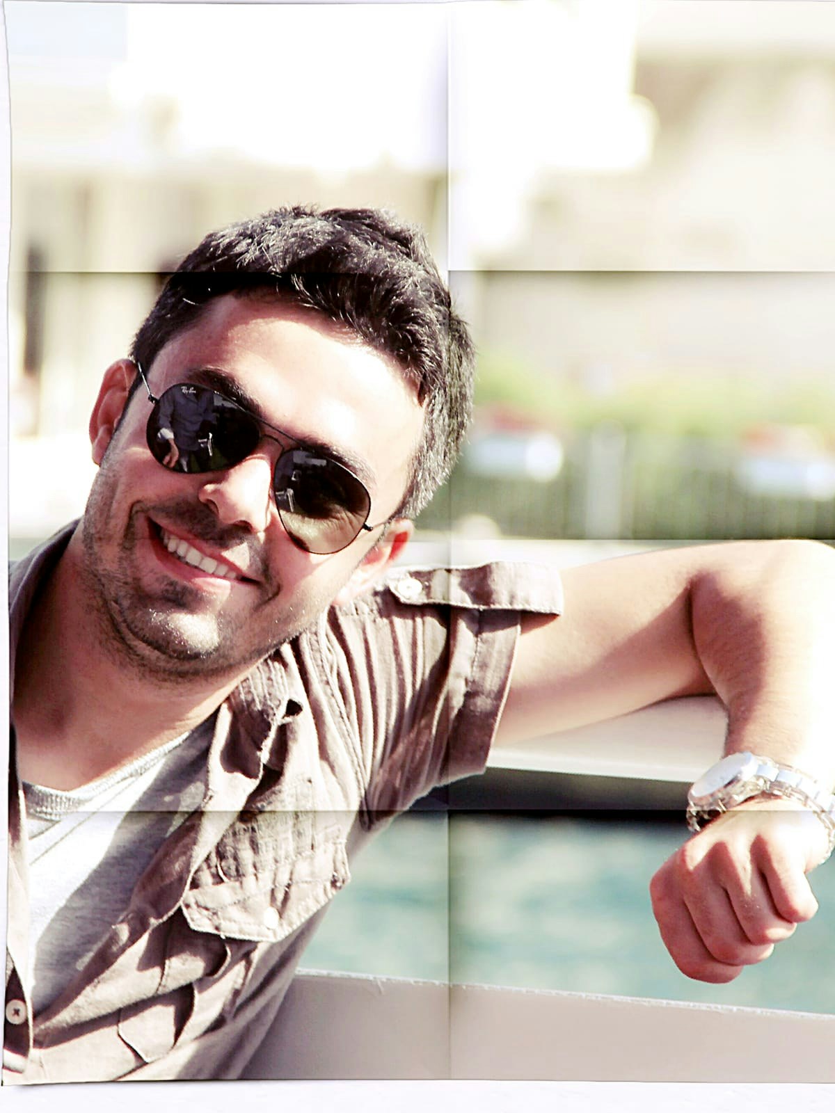 Go to ERCAN ORAN's profile