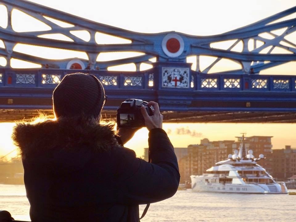 Go to Nick Fewings's profile