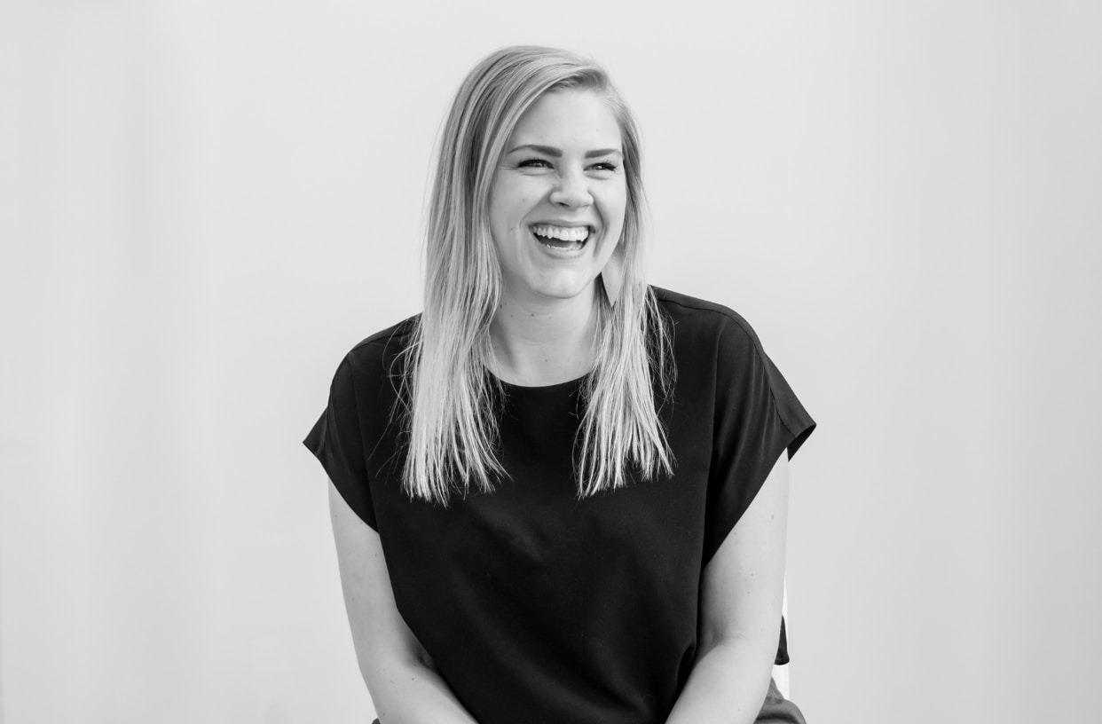 Go to Julianna Arjes's profile