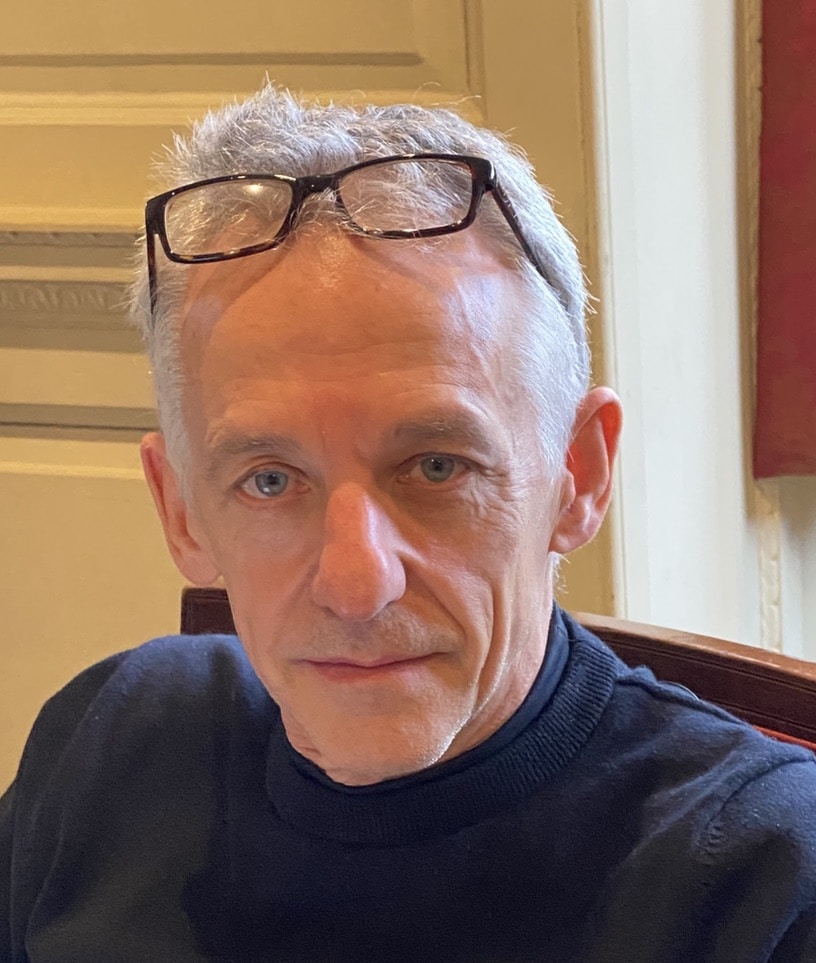 Go to Mark Fletcher-Brown's profile