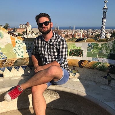 Vai al profilo di Petar Jadek