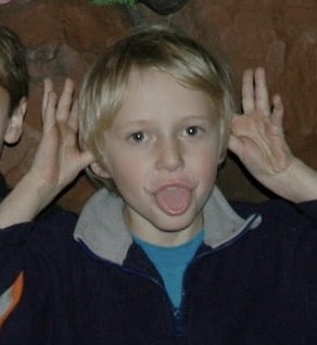 Go to Madison Fries's profile