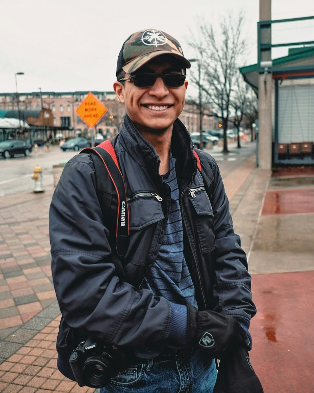 Go to Victor Barrios's profile