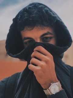 Ve al perfil de Ahmed Gamal