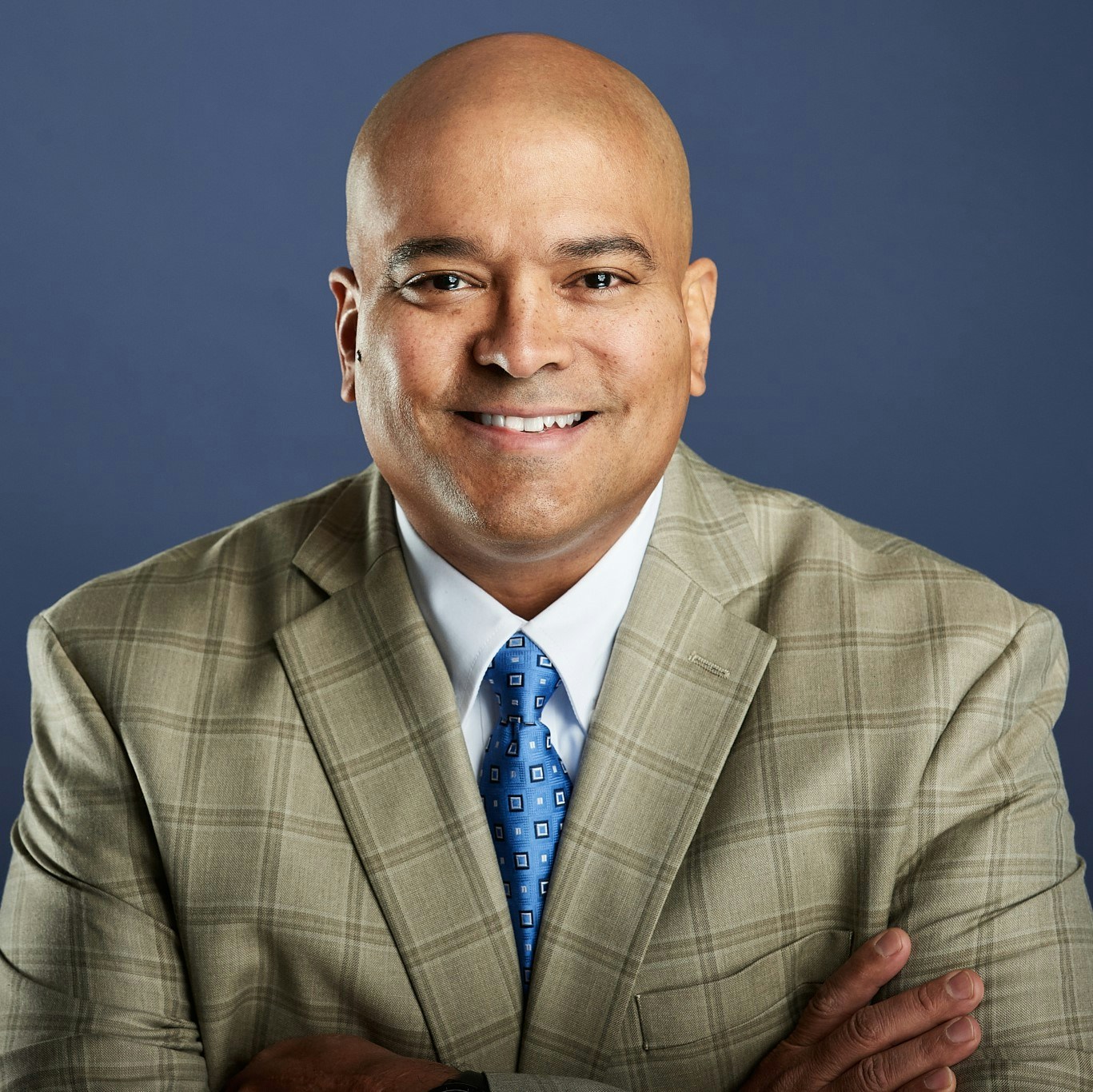 Go to Aníbal Pacheco's profile