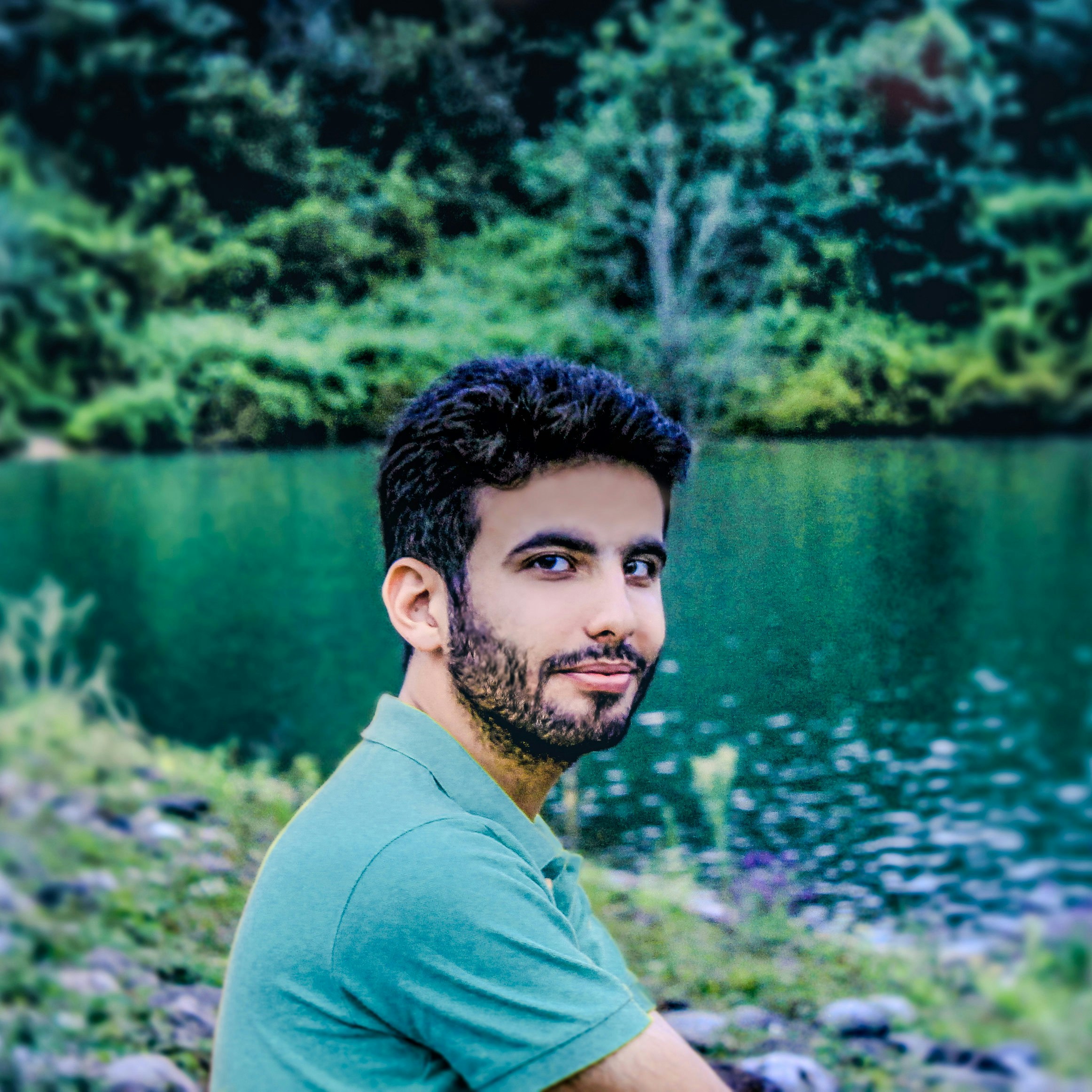 Go to amir Nik's profile