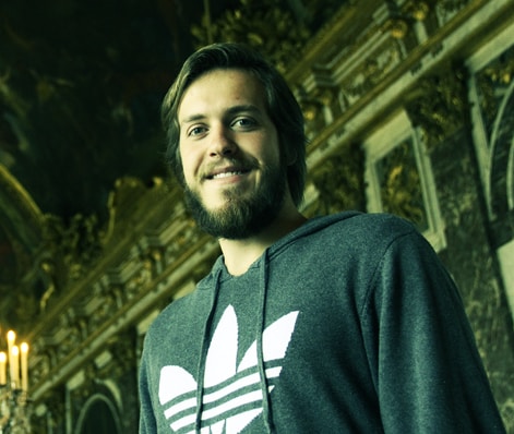 Go to Luca Lago's profile