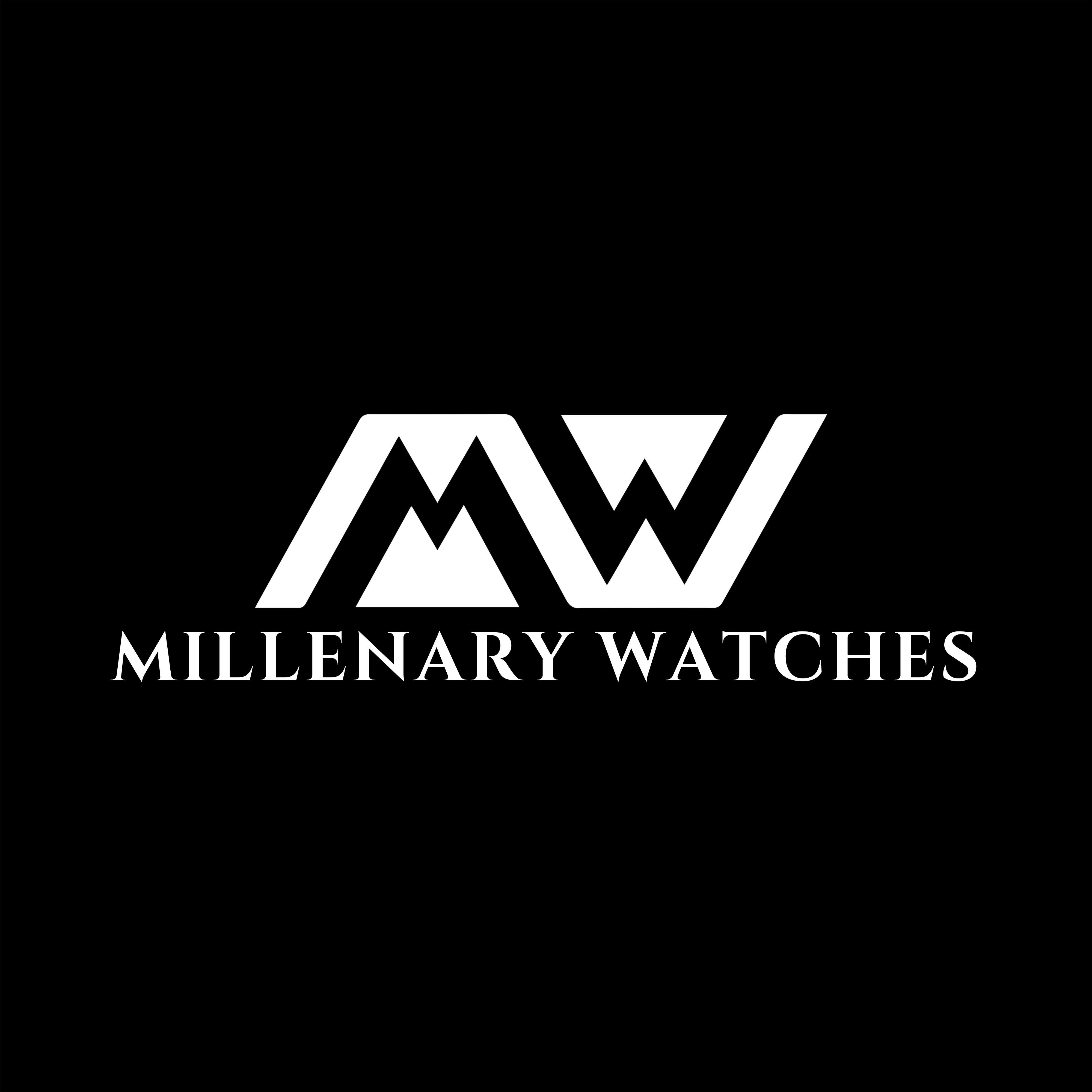 Go to Millenary Watches's profile