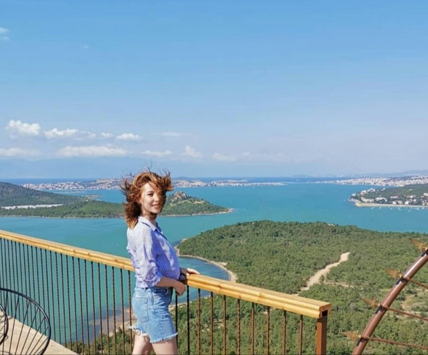 Go to Emel Kaya's profile